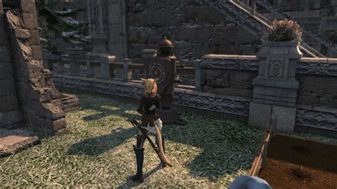 ffxiv training dummy locations